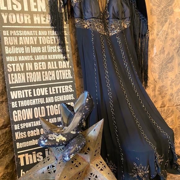 Dresses & Skirts - Sue Wong dress
